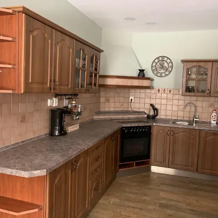 Apartman Jachymov Exterior photo