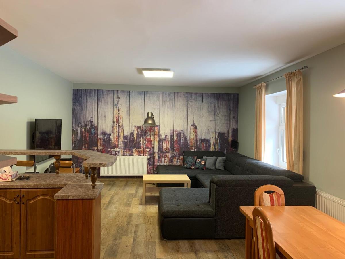 Apartment Apartman Jachymov Jachymov