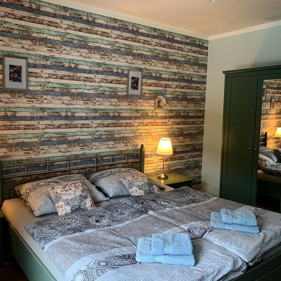 Apartment Apartman Jachymov Jachymov