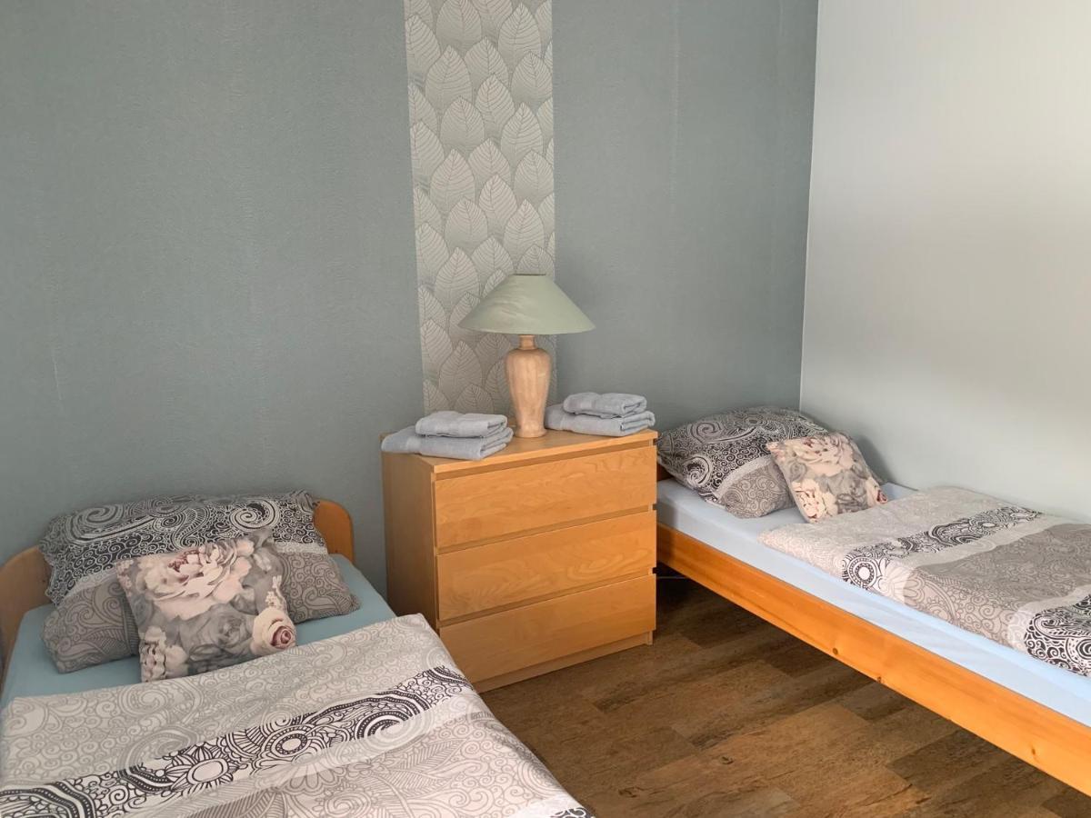 Apartment Apartman Jachymov Jachymov