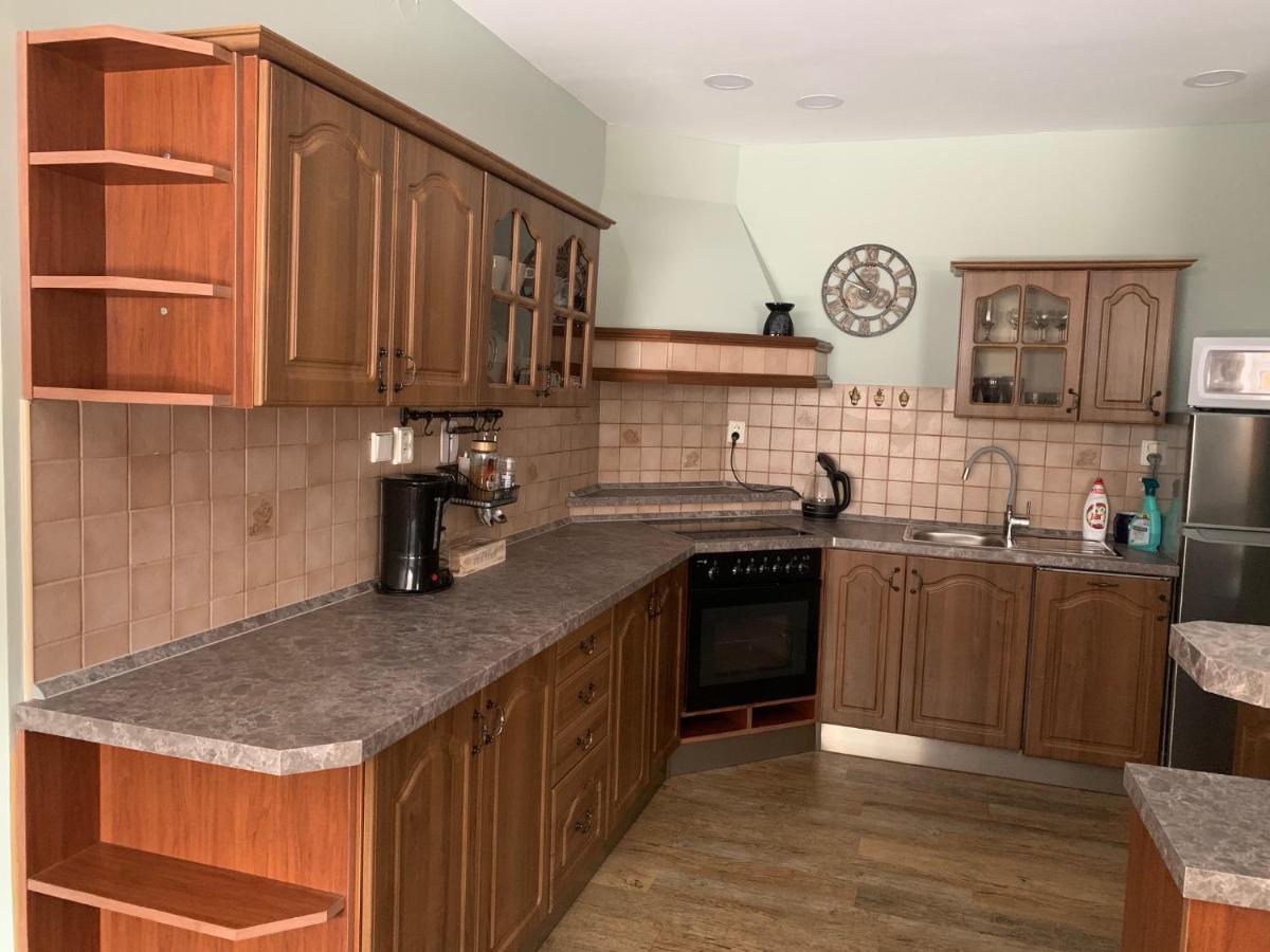 Apartman Jachymov *
