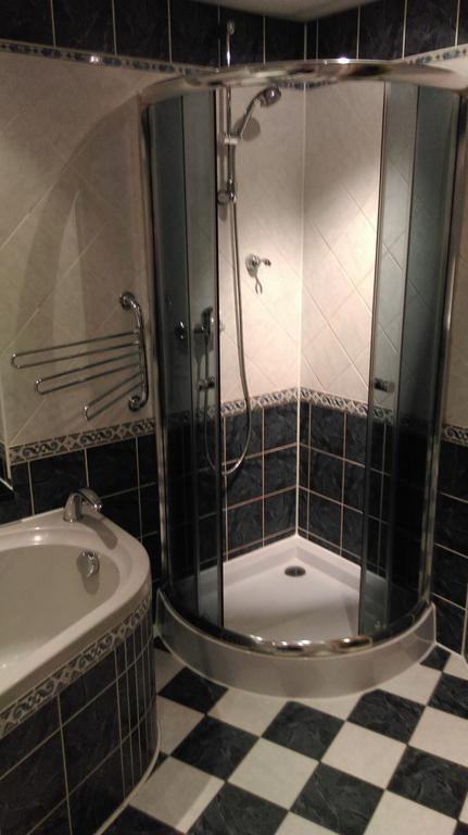 Appartement Apartman Jachymov Jáchymov