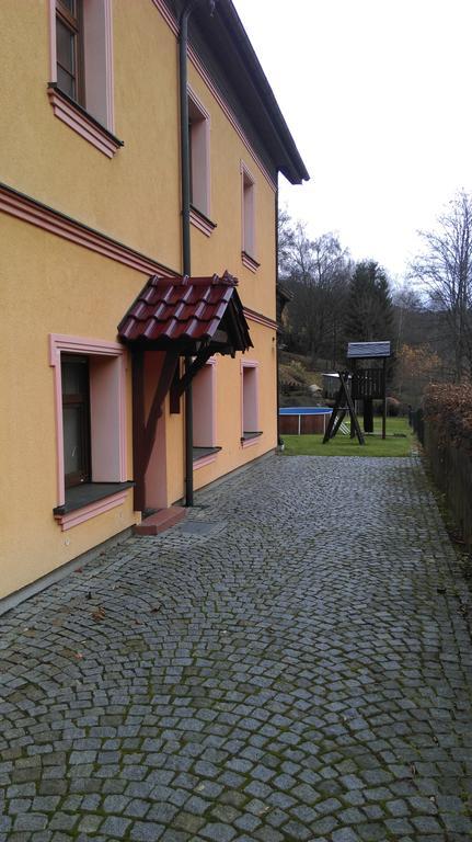 Appartement Apartman Jachymov Jáchymov