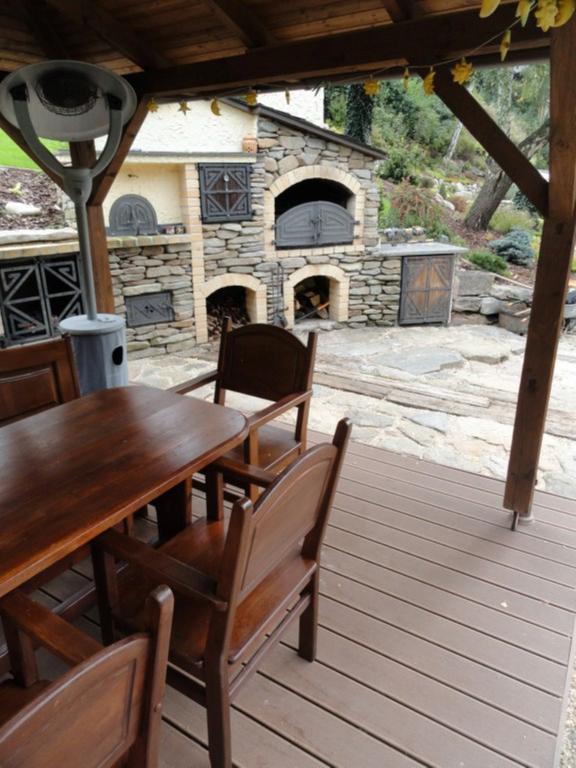 Appartement Apartman Jachymov